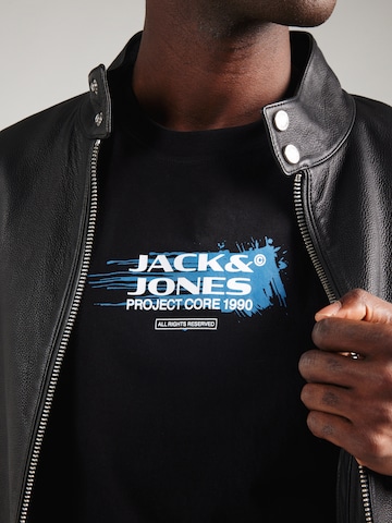 JACK & JONES Paita värissä musta