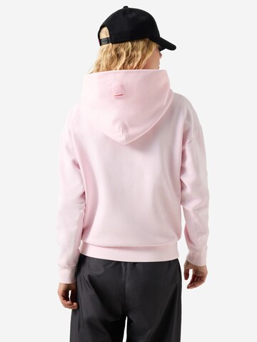 Bogner Fire + Ice Sweatshirt in Pink