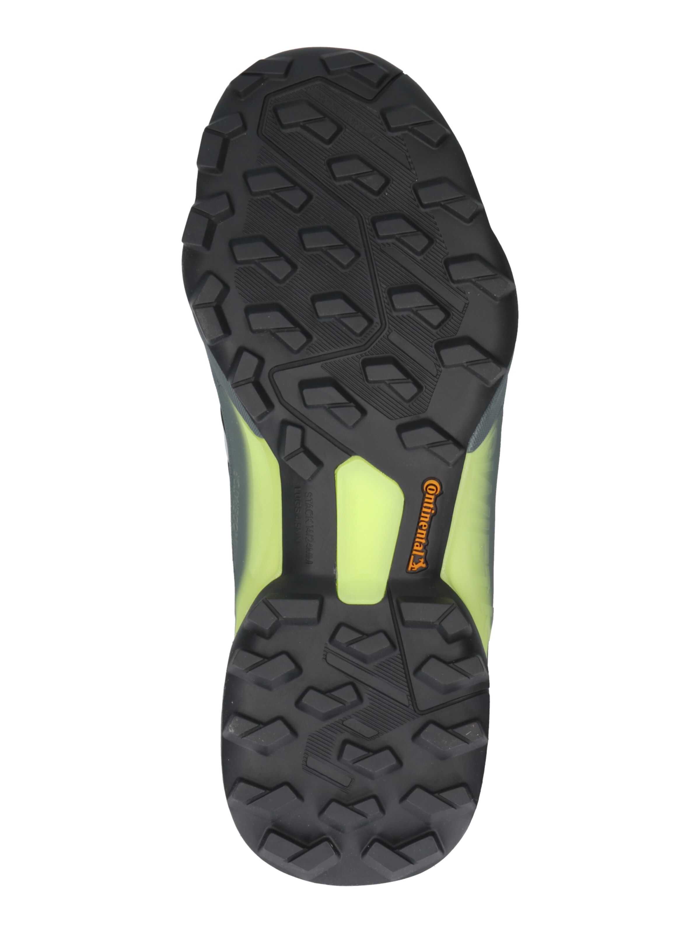 ADIDAS TERREX Flats 'TERREX SWIFT R3 GTX W' in Grey