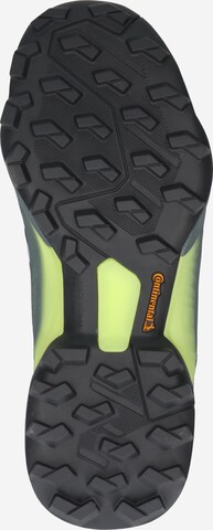 ADIDAS TERREX Полуботинки 'TERREX SWIFT R3 GTX W' в Серый