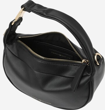 TOMMY HILFIGER Handbag in Black