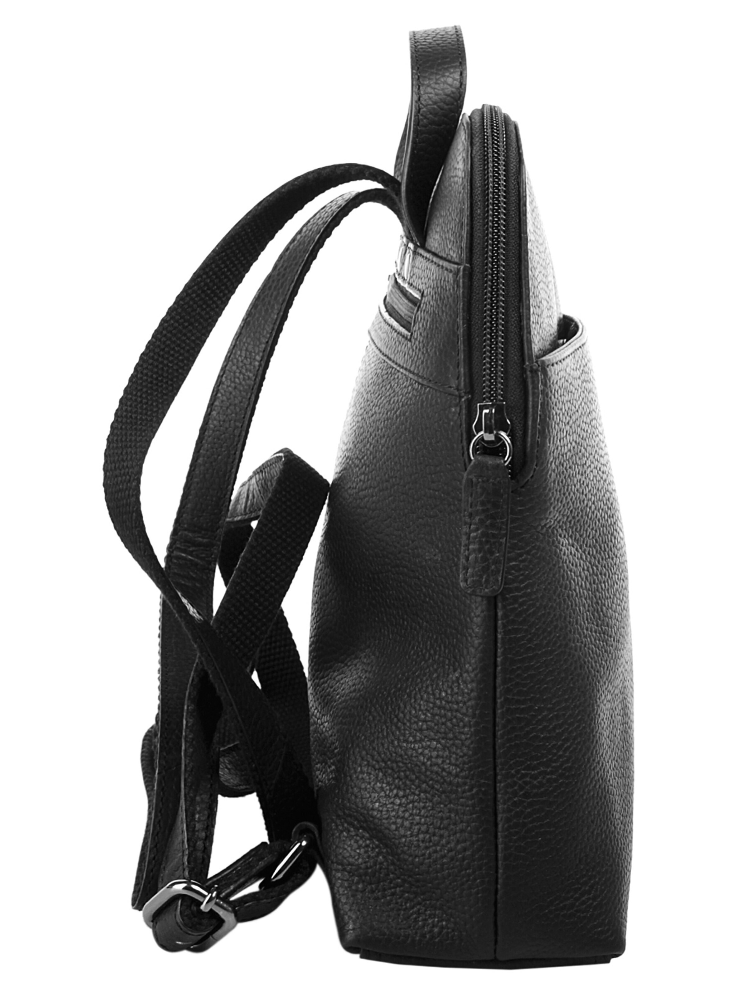 Sac à dos BODENSCHATZ en noir
