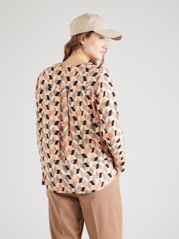 s.Oliver Blouse in Orange