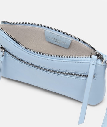 Sac à bandoulière Liebeskind Berlin en bleu