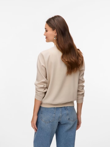 Giacca di mezza stagione 'VMCoco' di VERO MODA in grigio