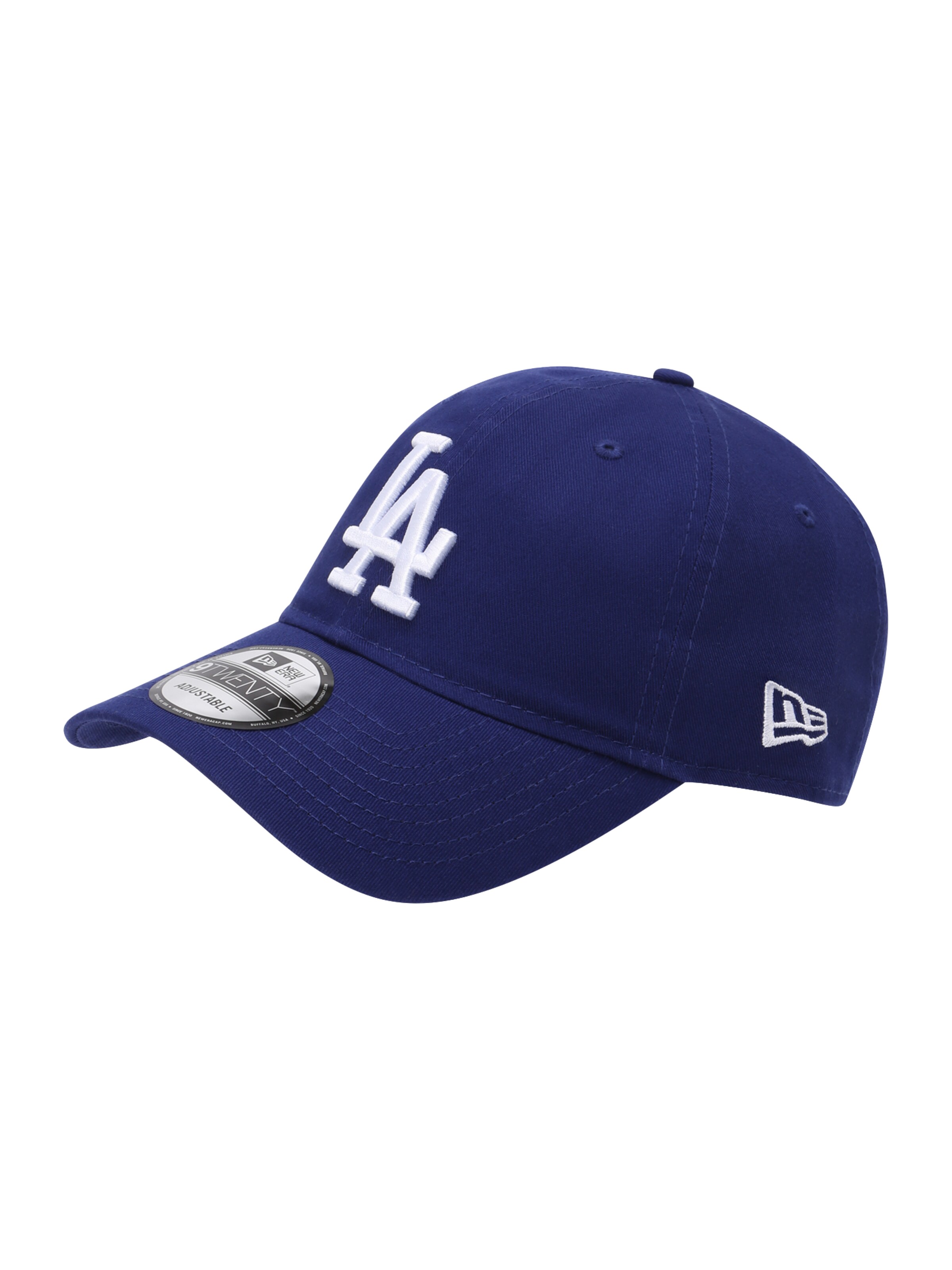 NEW ERA Τζόκεϊ 'NOS LEAGUE ESS 9TWENTY LOSDOD' σε μπλε: μπροστά