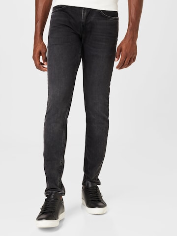 Pepe Jeans Slim fit Jeans 'FINSBURY' in Grey: front