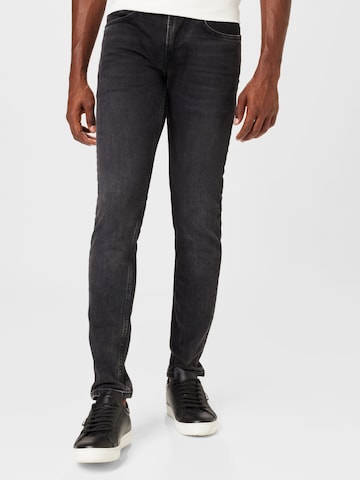 Pepe Jeans Slimfit Jeans 'FINSBURY' in Grau: predná strana