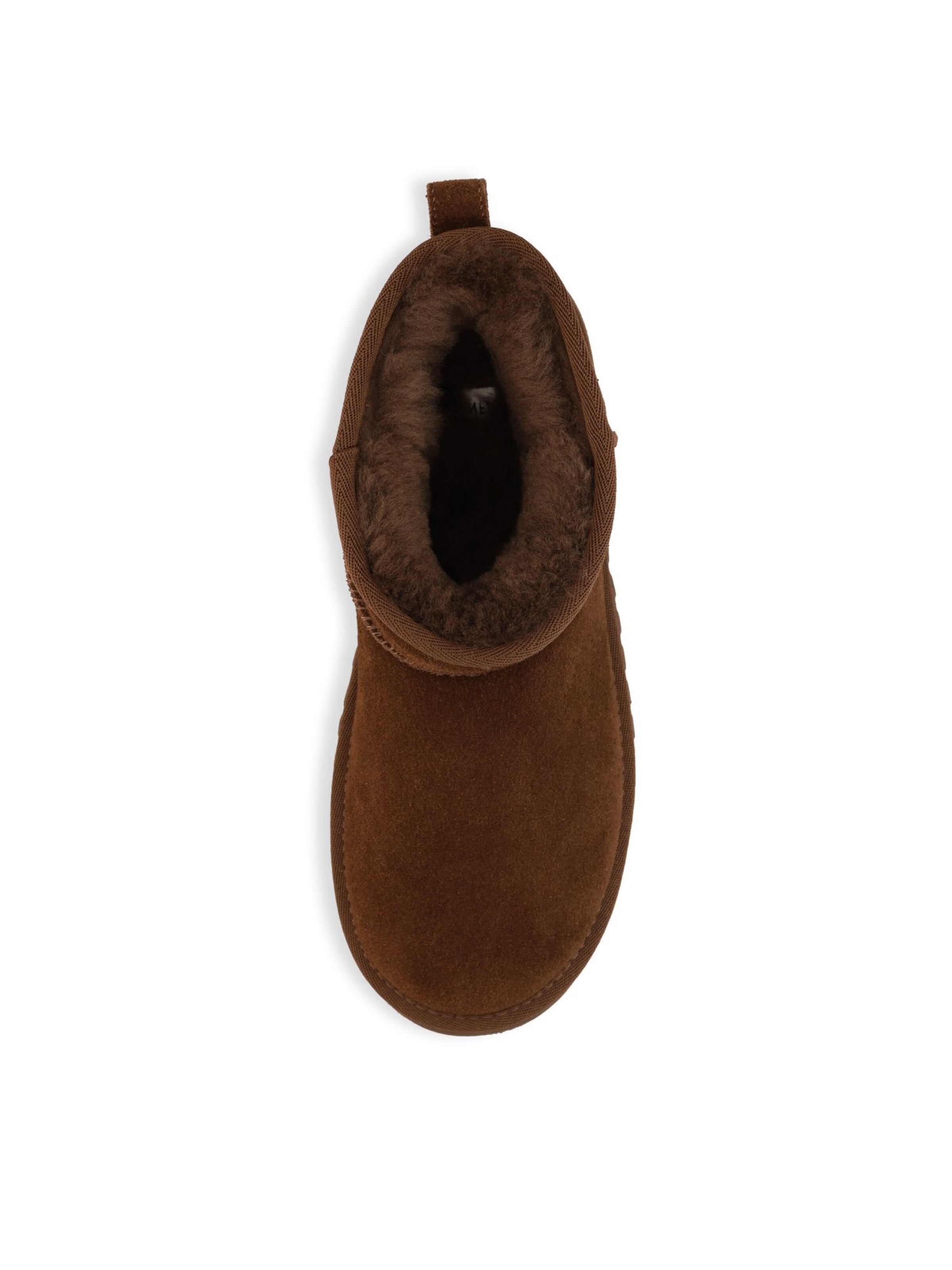 MANFIELD Snowboots in Bruin