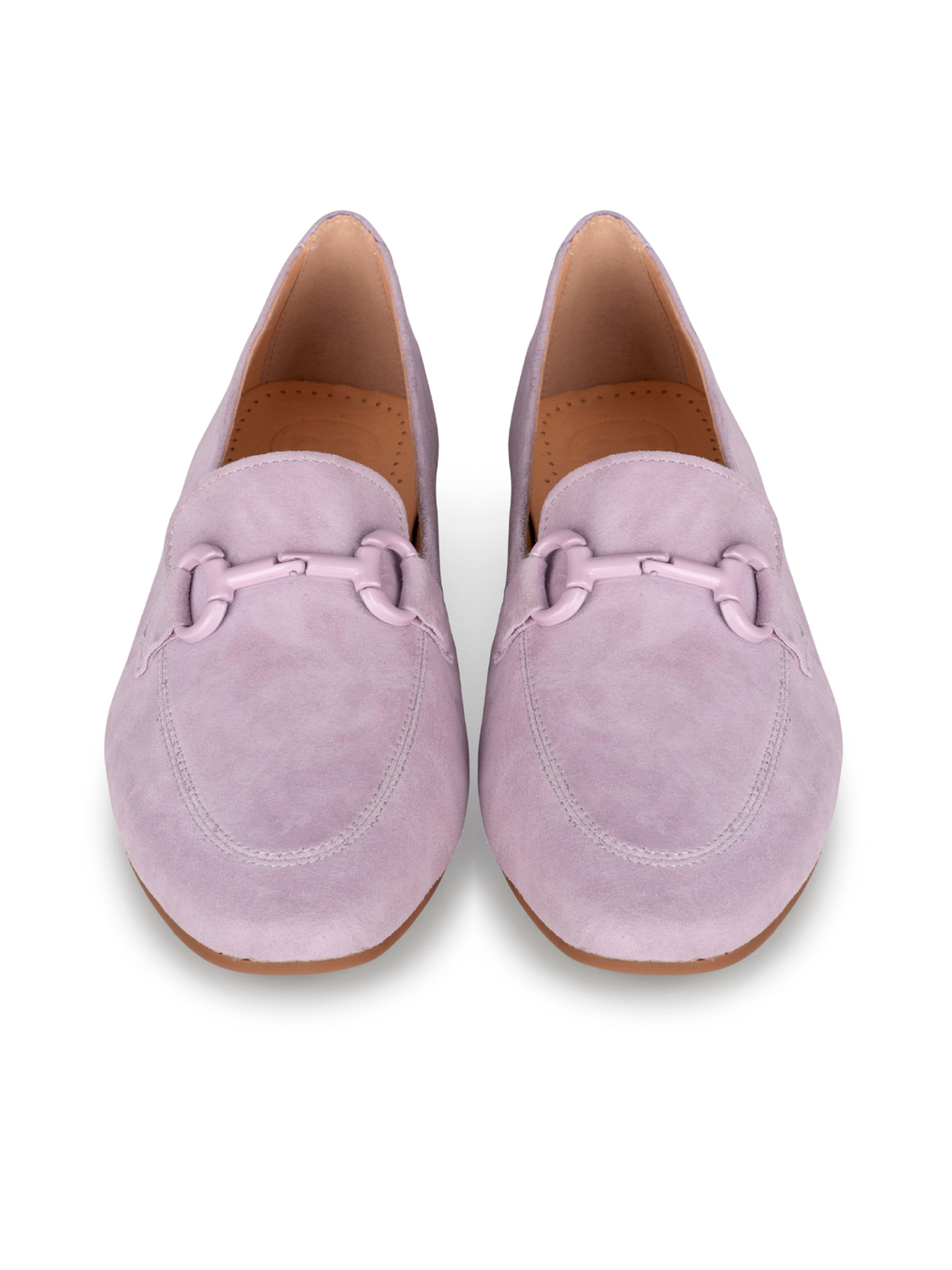 PS Poelman Mokassin 'Odette' in Pink