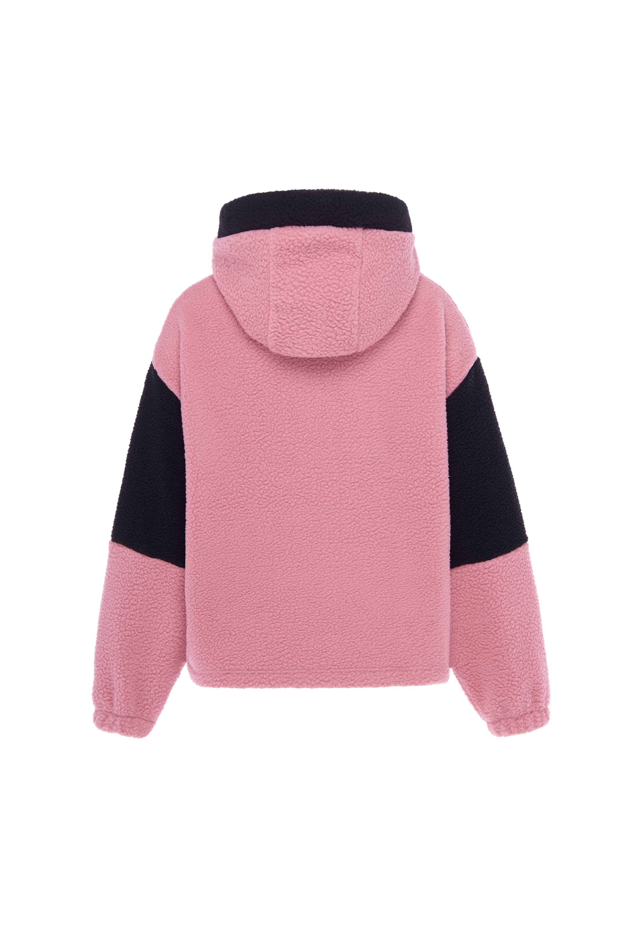 myMo ATHLSR Sweatshirt in Pink