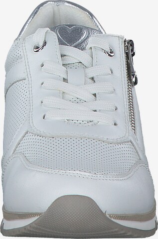 MARCO TOZZI Sneaker '23782' in Weiß
