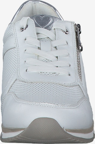 MARCO TOZZI Sneakers '23782' in White