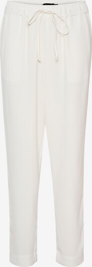 Pantaloni 'Shirley' SOAKED IN LUXURY di colore bianco, Visualizzazione prodotti