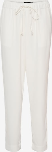 Pantaloni 'Shirley' SOAKED IN LUXURY di colore bianco, Visualizzazione prodotti
