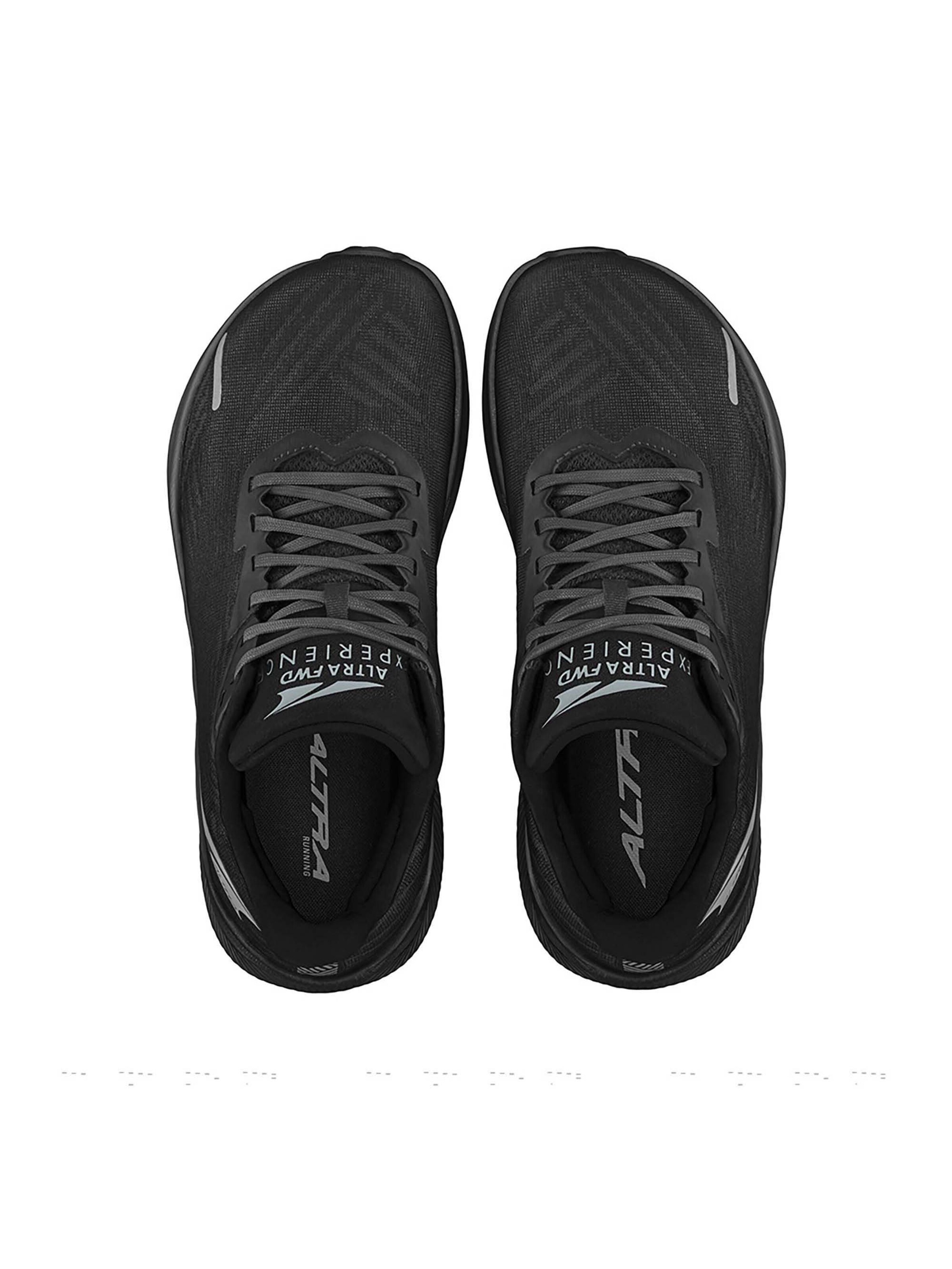 Baskets basses Altra en noir