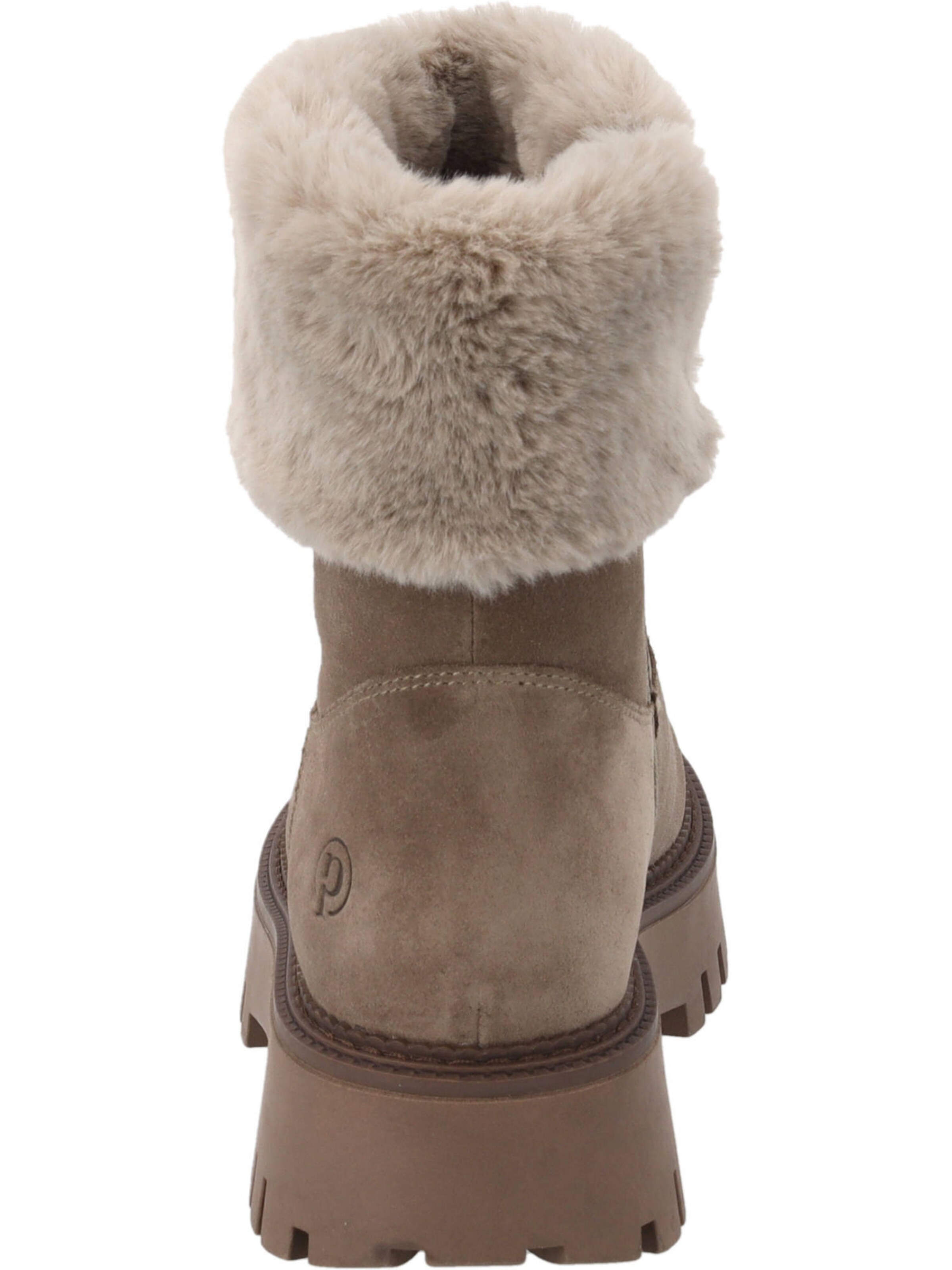 Palado Stiefelette  'Binala' in Beige
