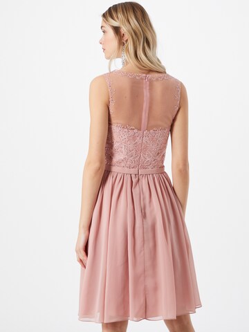 mascara Kleid in Pink