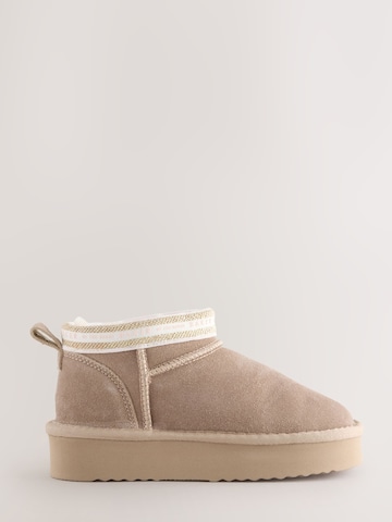 Baker by Ted Baker Laarzen in Bruin