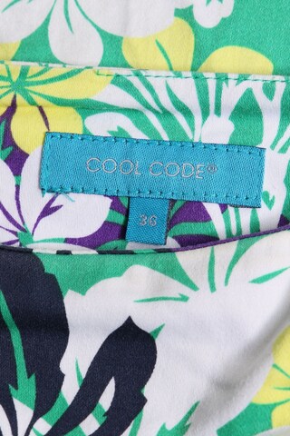 COOLCODE Skirt in M in Green