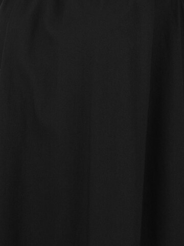 juoda Vero Moda Petite Suknelė 'GILI'