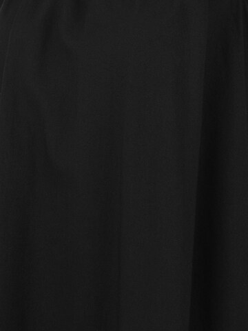 Vero Moda Petite Kleid 'GILI' in Schwarz