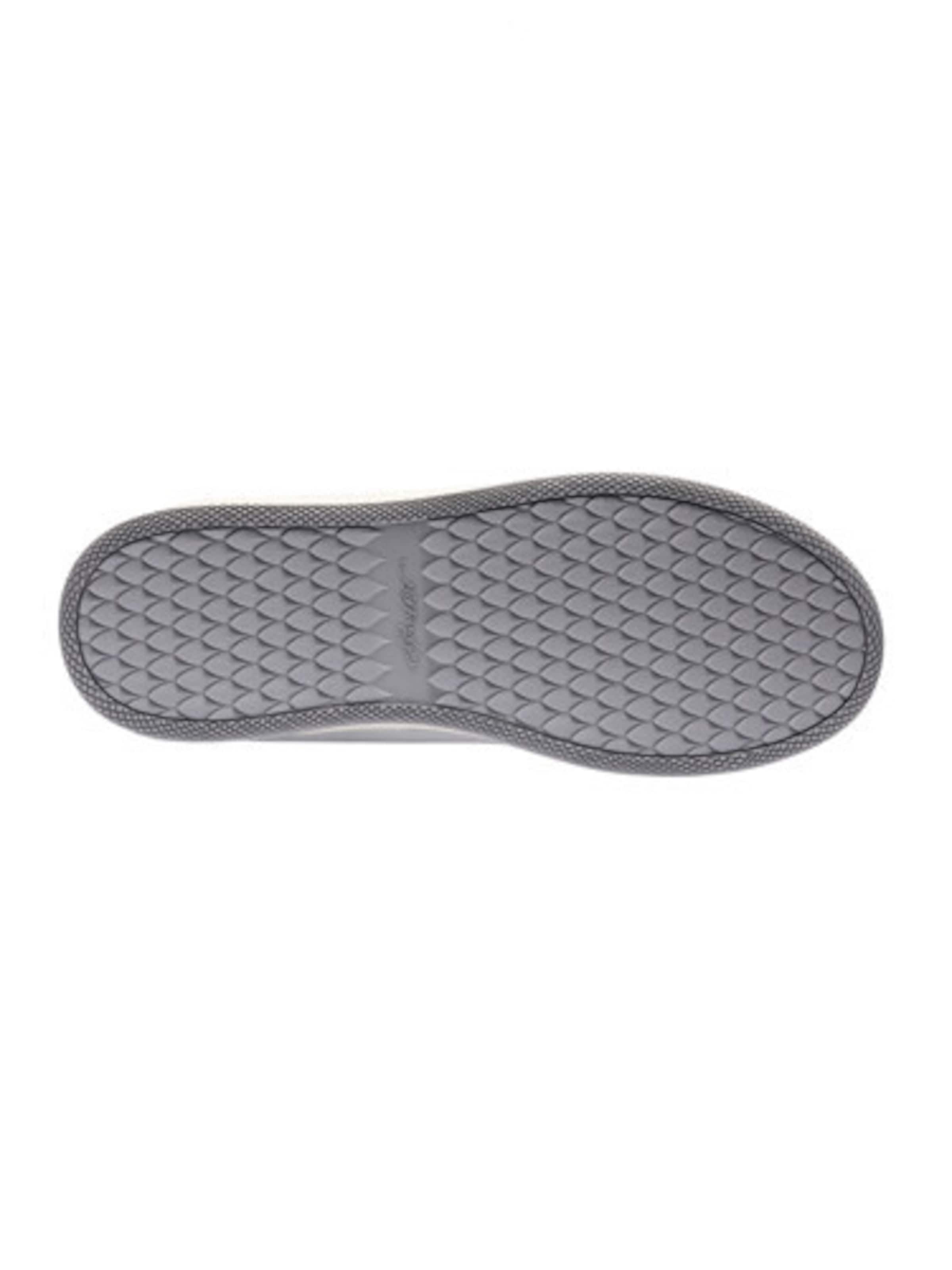 Ed Hardy Sneaker 'Wave Over' in Weiß