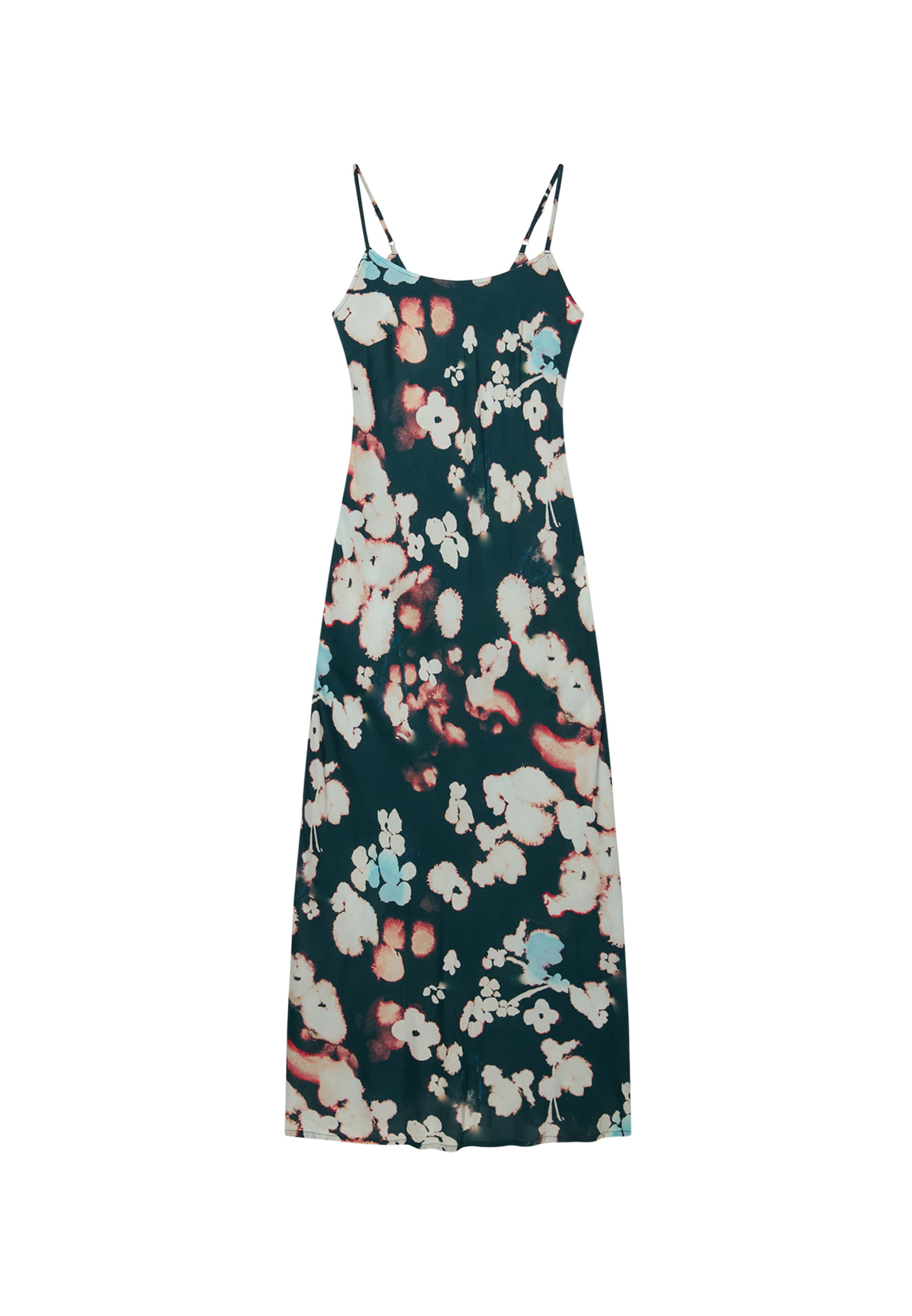 Superdry & Co Kleid in Beige: Vorderseite