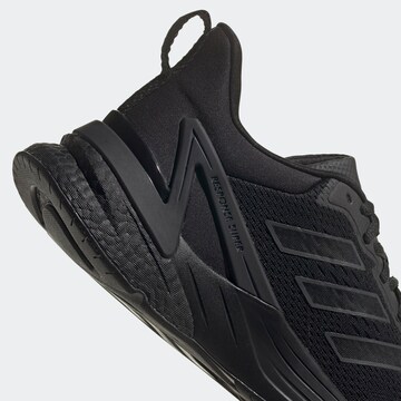 Baskets basses 'RESPONSE SUPER 2.0' ADIDAS SPORTSWEAR en noir