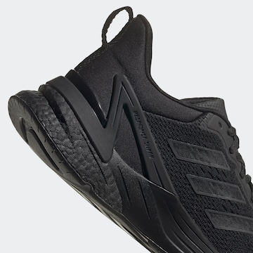 ADIDAS SPORTSWEAR - Sapatilhas baixas 'RESPONSE SUPER 2.0' em preto