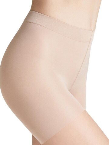 FALKE Feinstrumpfhose 'Invisible Deluxe Shaping'‌‌‌‌‌ in Beige