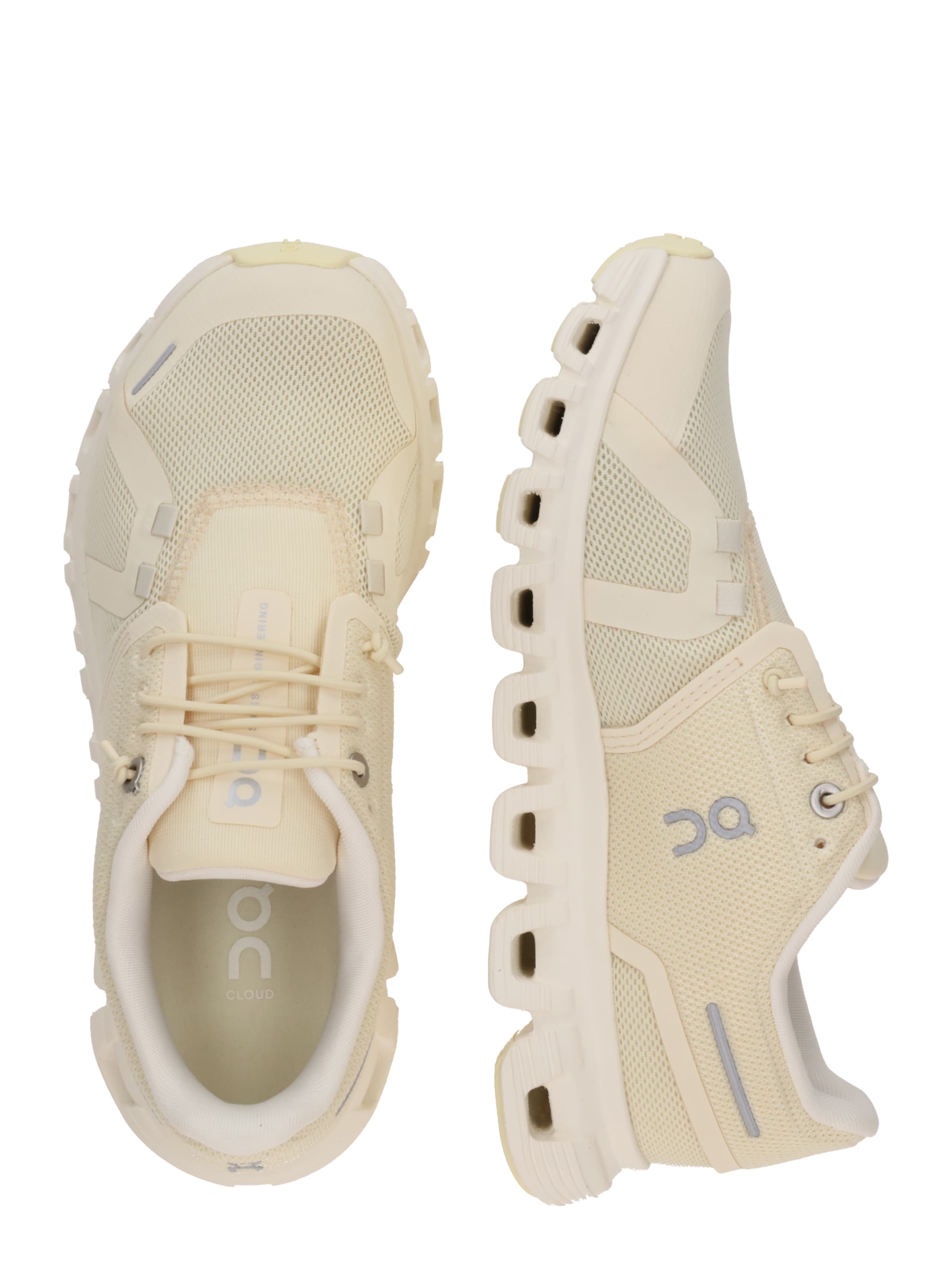 On Bežecká obuv - Béžová