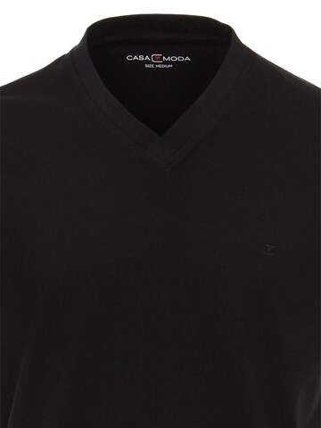 CASAMODA Shirt 'Basic' in Mixed colors
