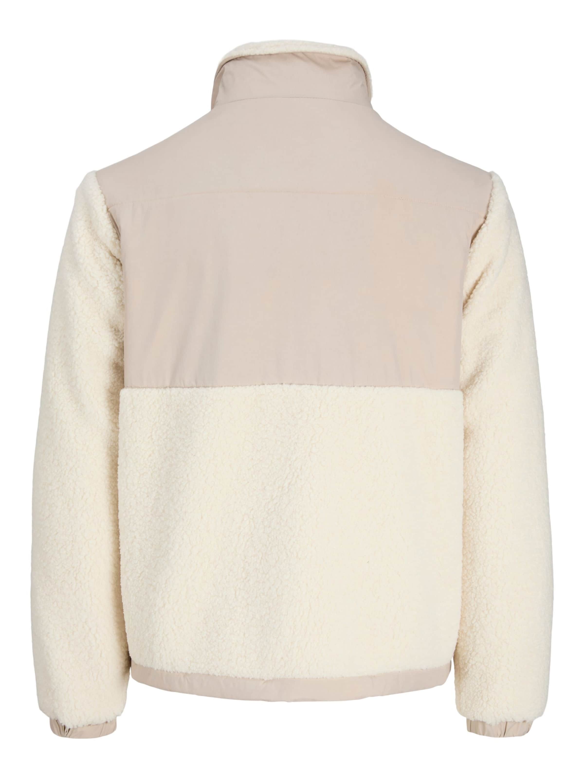JACK & JONES - Chaqueta de entretiempo 'JORFrederiksberg' en gris
