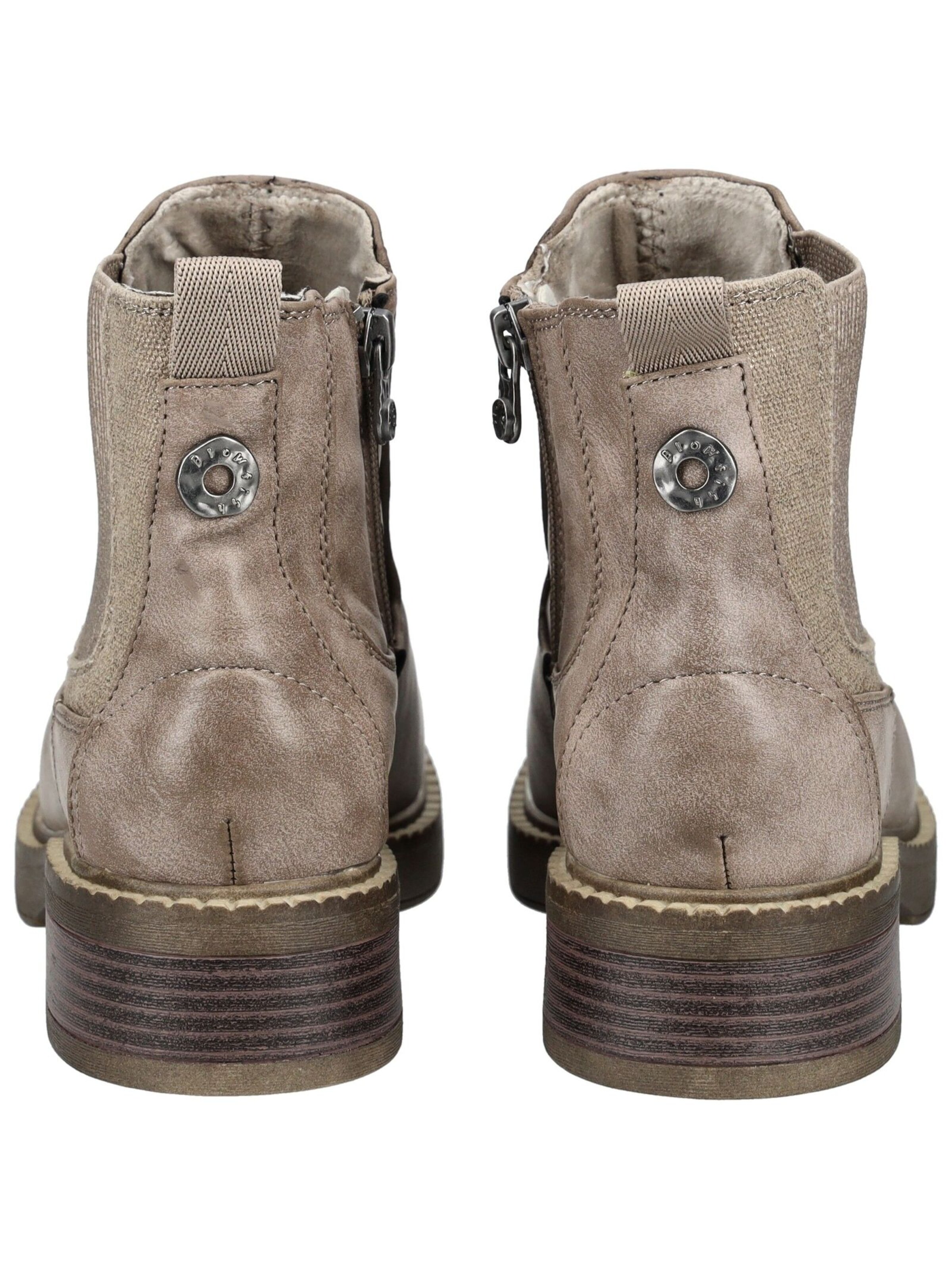 Chelsea Boots Blowfish Malibu en beige