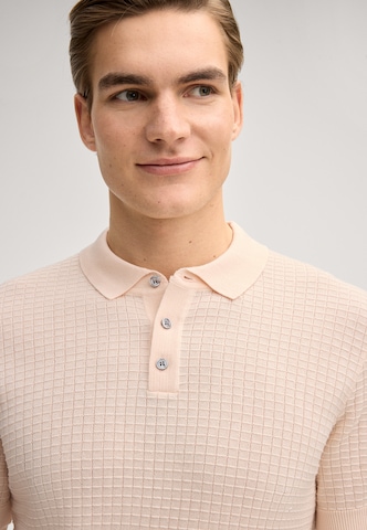 T-Shirt 'Vanceo' JOOP! en orange