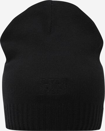 Bonnet HELLY HANSEN en noir