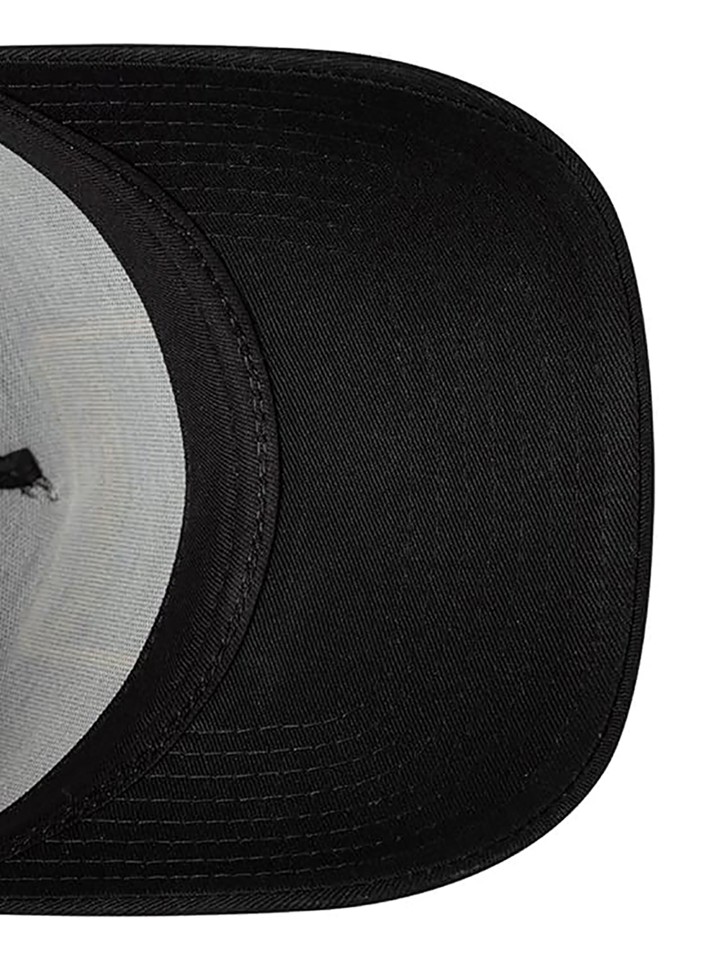 NEW ERA Cap 'Mississippi Gator 940' in Black