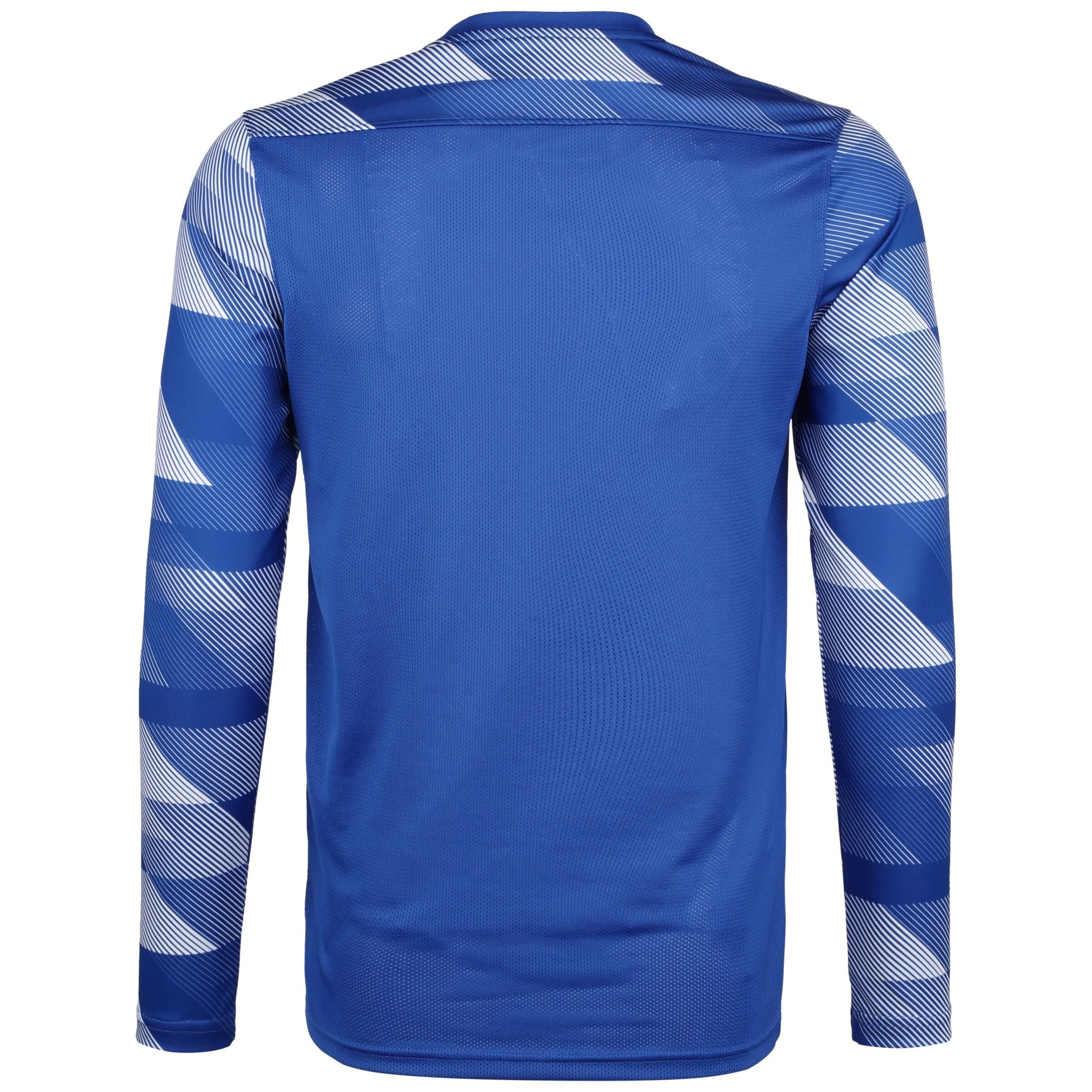 NIKE Funktionsshirt 'Park IV' in Blau