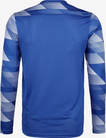 NIKE Functioneel shirt 'Park IV' in Blauw