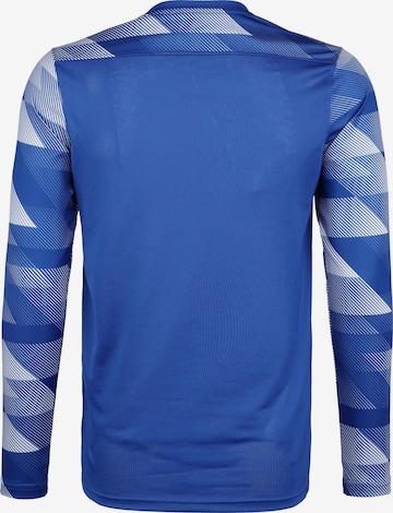 T-Shirt fonctionnel 'Park IV' NIKE en bleu