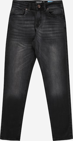 Cars Jeans Regular Jeans 'SCOTT' in Black: front