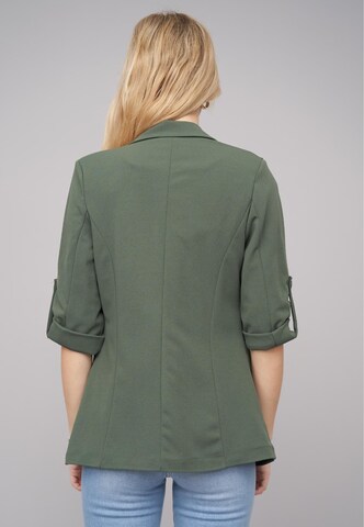 Cloud5ive Blazer in Green