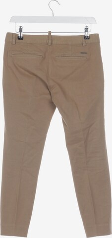 DSQUARED2 Pants in XXS in Brown