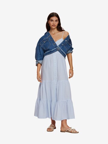 Robe ESPRIT en bleu