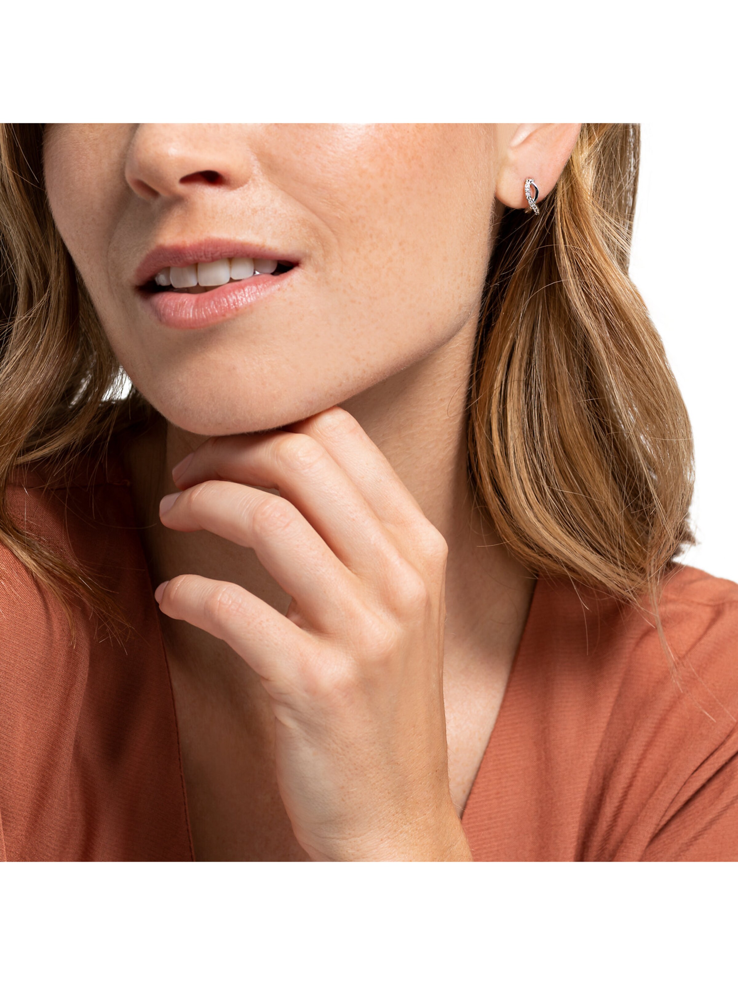 FAVS Creole in Silber