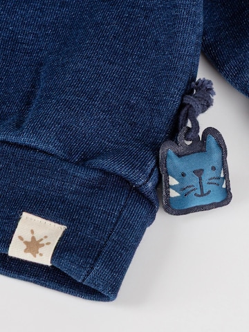 SIGIKID Pullover‌‌‌ in Blau