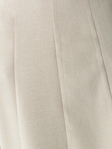 Willa - Vestido 'Minns' en beige