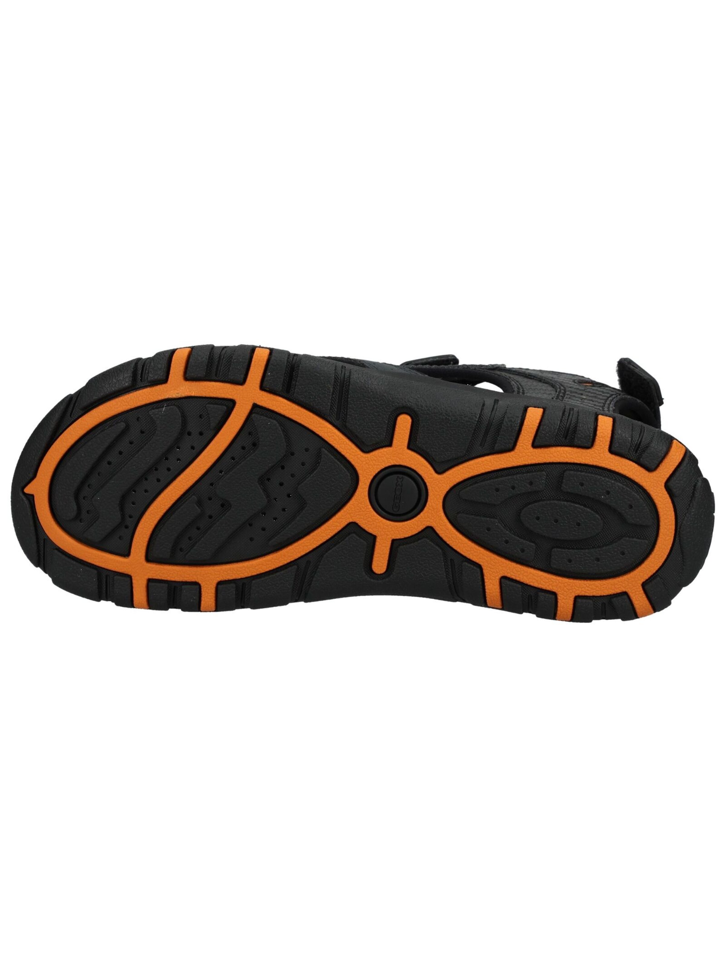 GEOX Trekkingsandale in Blau