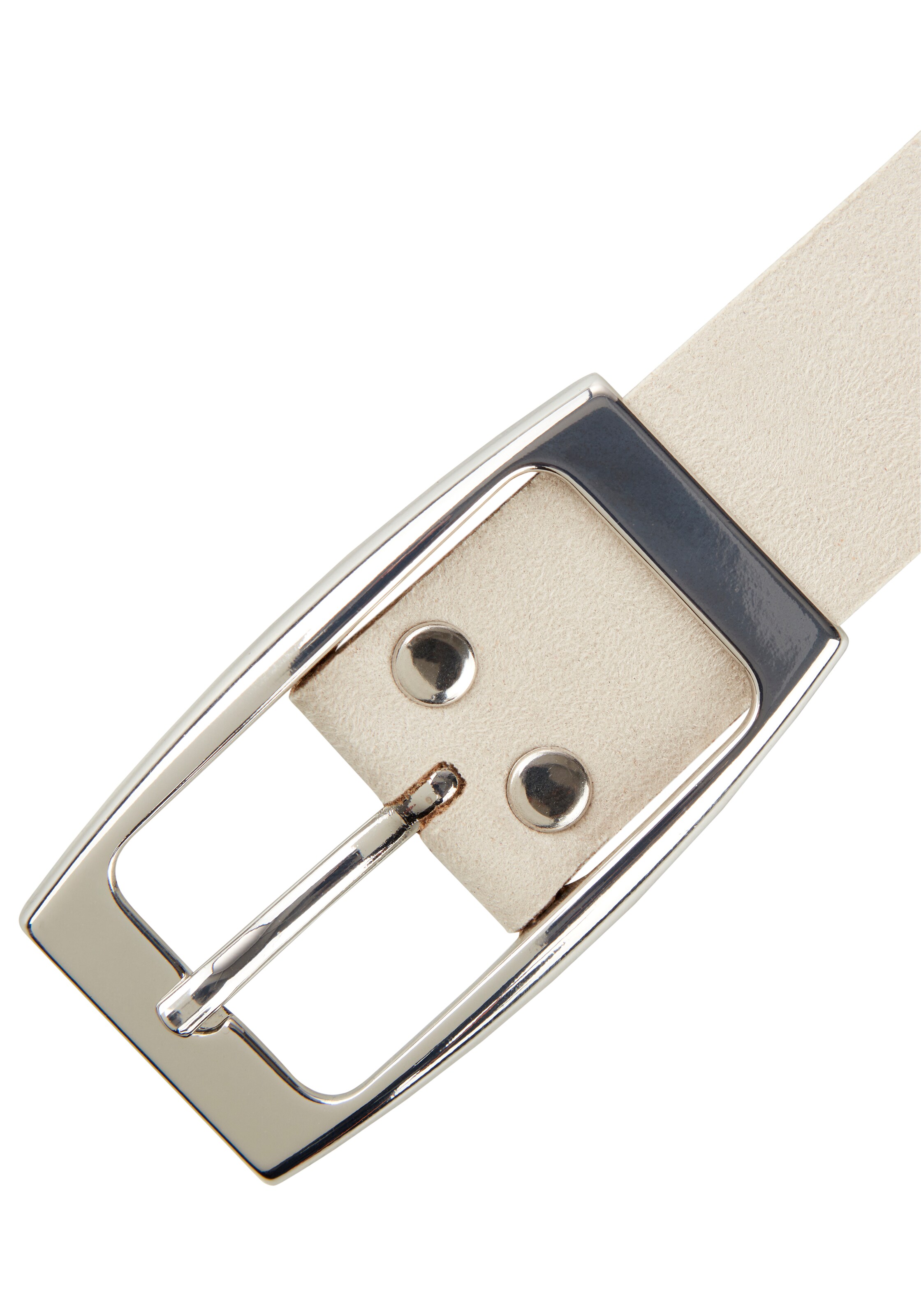 LAURA SCOTT Belt in Beige